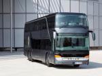 Setra S 431 DT 2003 года